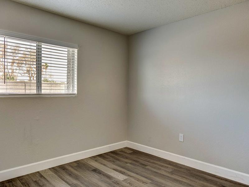 Spacious Bedroom | Park 67 Apartments in Glendale, AZ