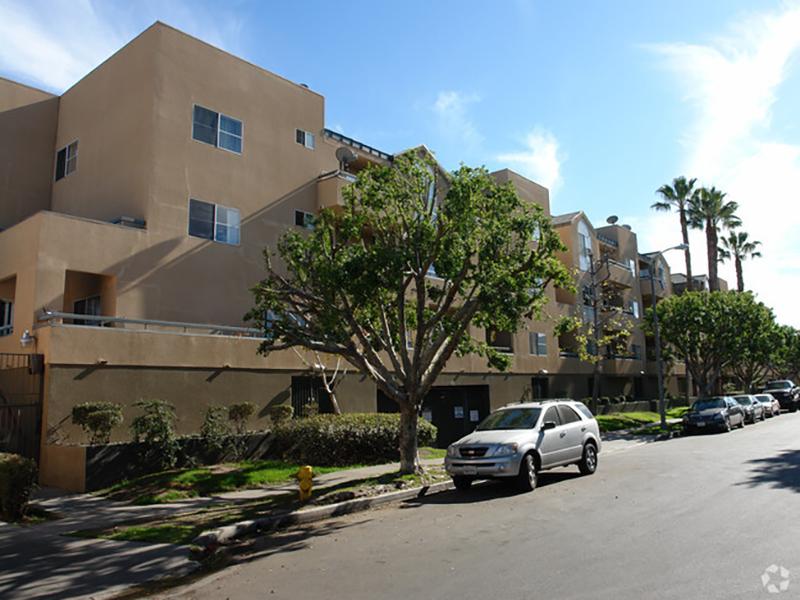 Magnolia Villas Apartments in North Hollywood, CA 91601 Market Apartments