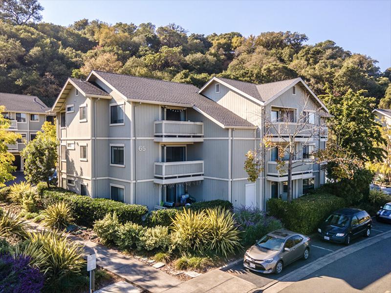 Building Exterior | McInnis Park