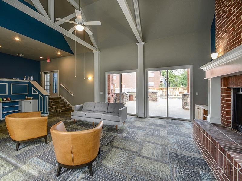 Fountainhead Apts in Kansas City, MO