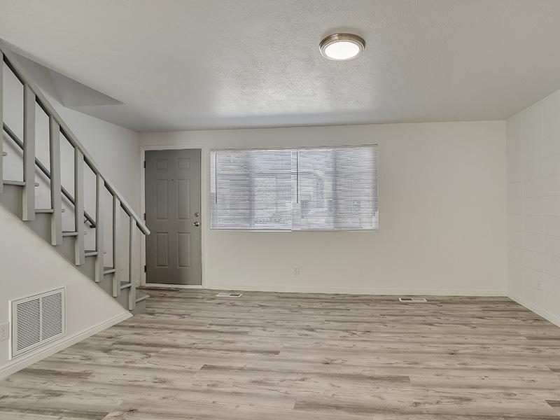 Living Room | Townhouse Court