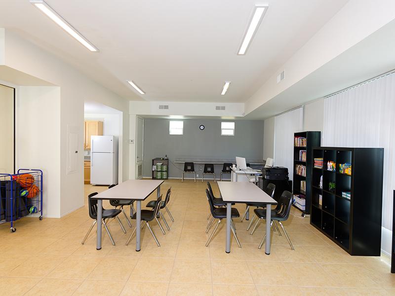 Chula Vista, CA, Sunrose Apartments