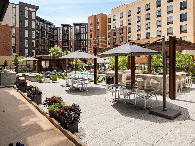 Apartments For Rent St Louis Park