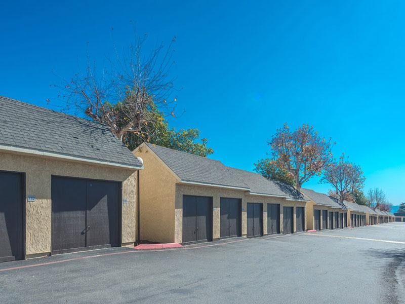 Parc Claremont Apartments in Upland, CA