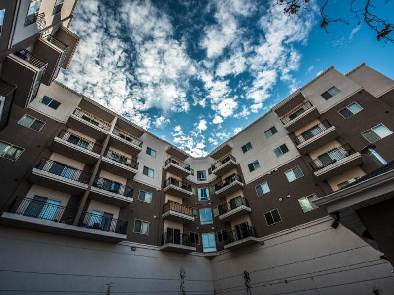 Tower View Apartments in Ogden, UT