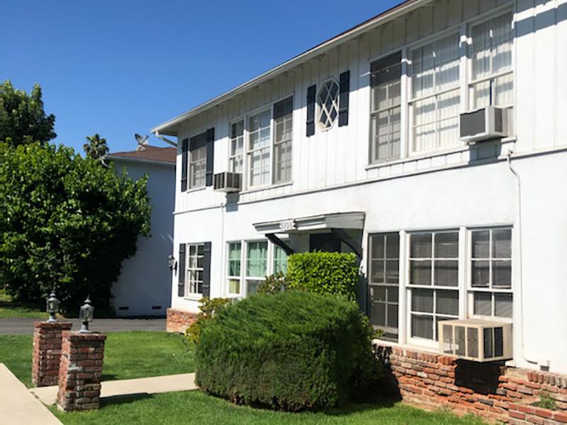 Radford Apartments in Valley Village, CA