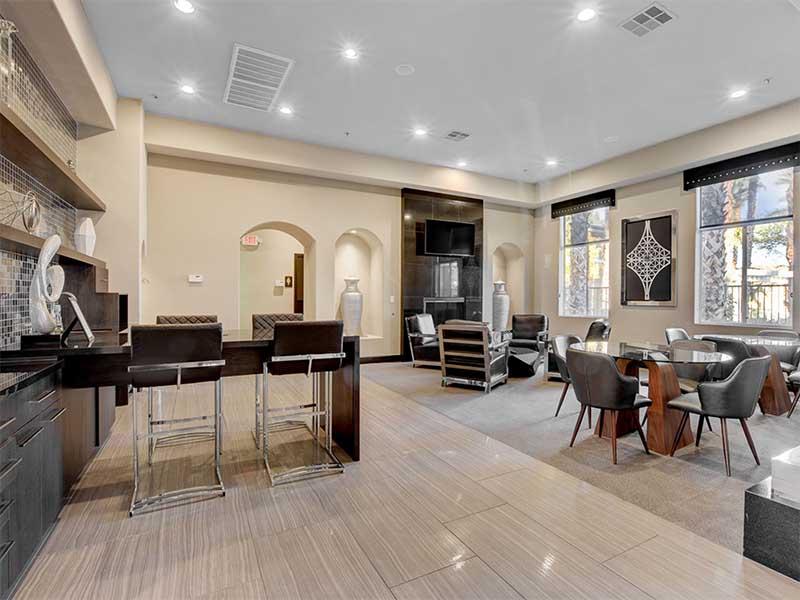 Resident Center | St Clair Apartments