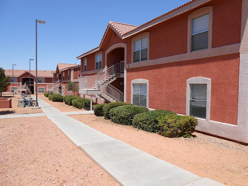 Exterior | Vermillion View