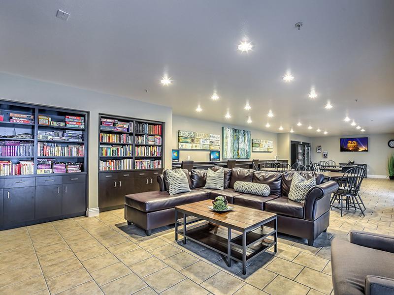 Boulder Palms Apartments in Las Vegas, Nevada