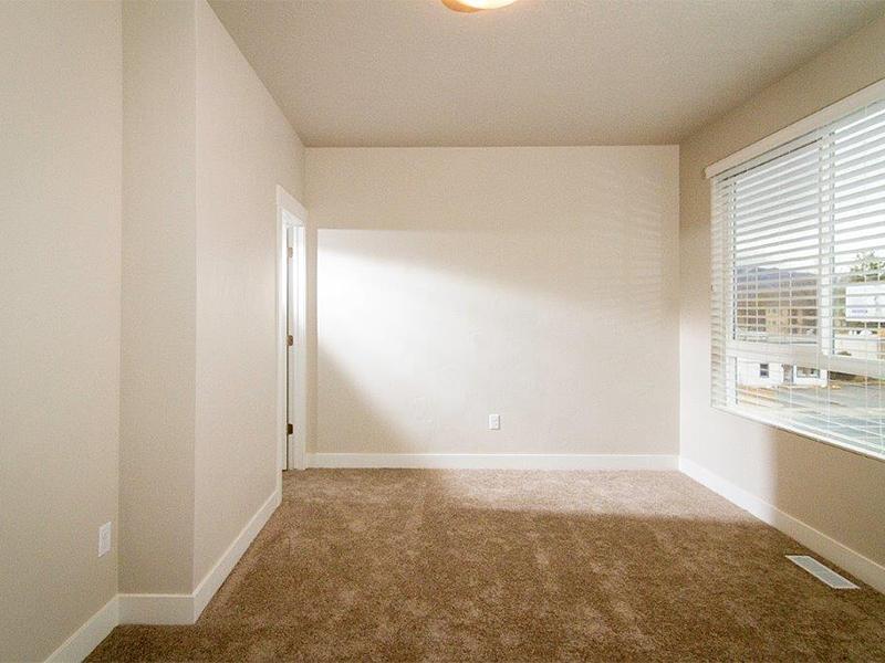 Bedroom | Tapestry Apartments in SLC
