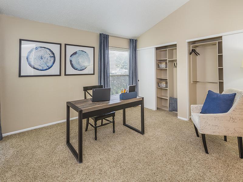 Spare Room | 25 Broadmoor