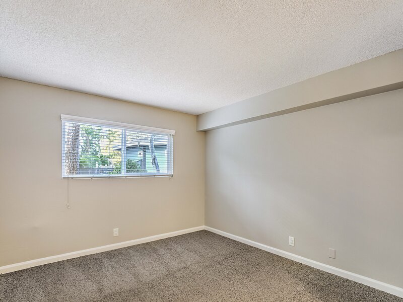 Bedroom | Atwater Cove Apartments in Costa Mesa, CA