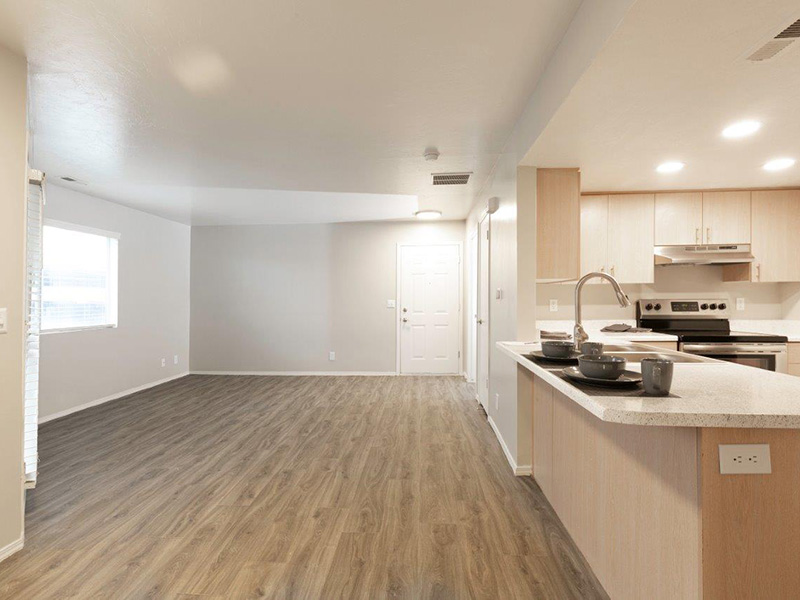 Apartments in Salt Lake City, UT Photos of Lakeside Village