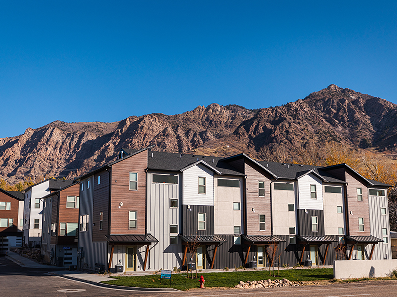Property Exterior | Whisperwood by Lotus