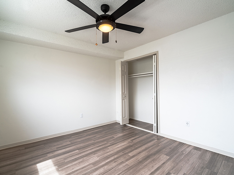 Closet Space | The Postmark at Littleton