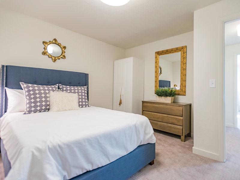 The Calaveras Apartments in Midvale, UT