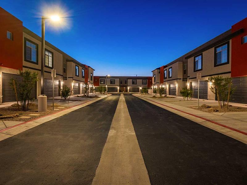 Lyra Residences in Phoenix, Arizona