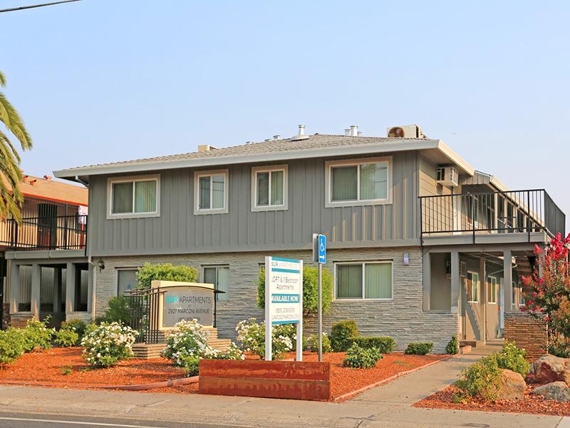 Sur Apartments Apartments in Sacramento, CA 95821 | Market Apartments