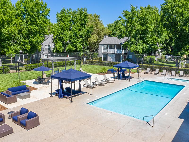 The Charleston Apartments in Sacramento, CA 95838 Market