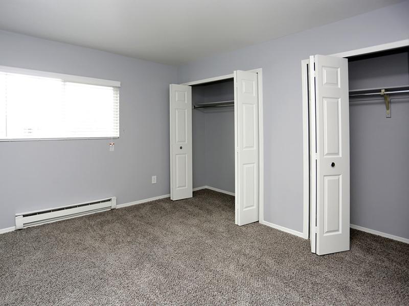 Bedroom | Carefree Village Townhomes