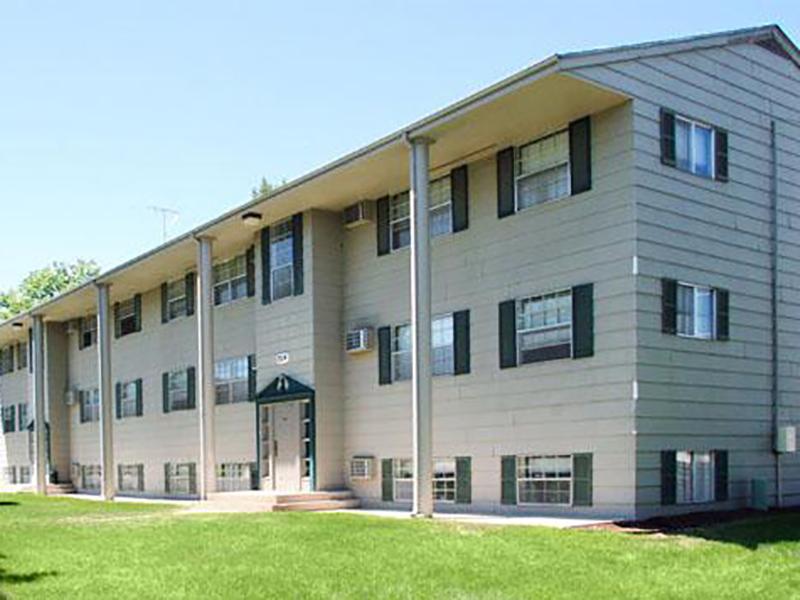 Franklin Flats in Greenly, CO