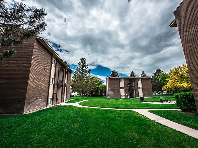 Exterior | Cherry Hill