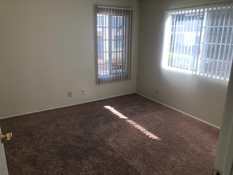 Bedroom | The Cape