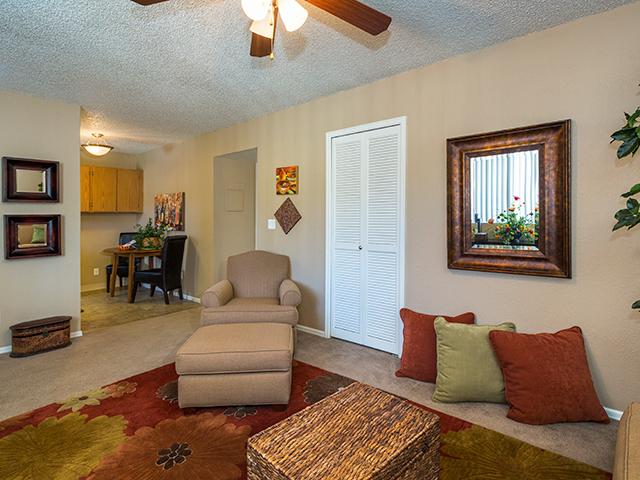 Sienna Place Apartments in Colorado Springs, CO