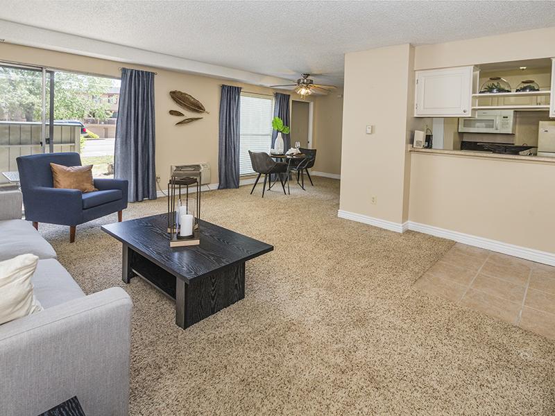 Open Floorplans | 25 Broadmoor