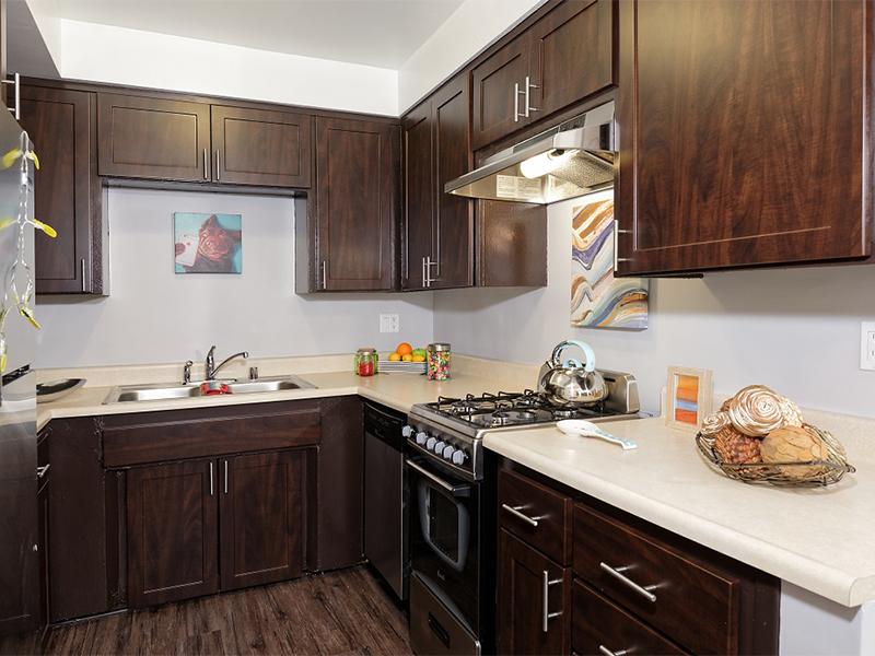 Kitchen | the Atrium 3733