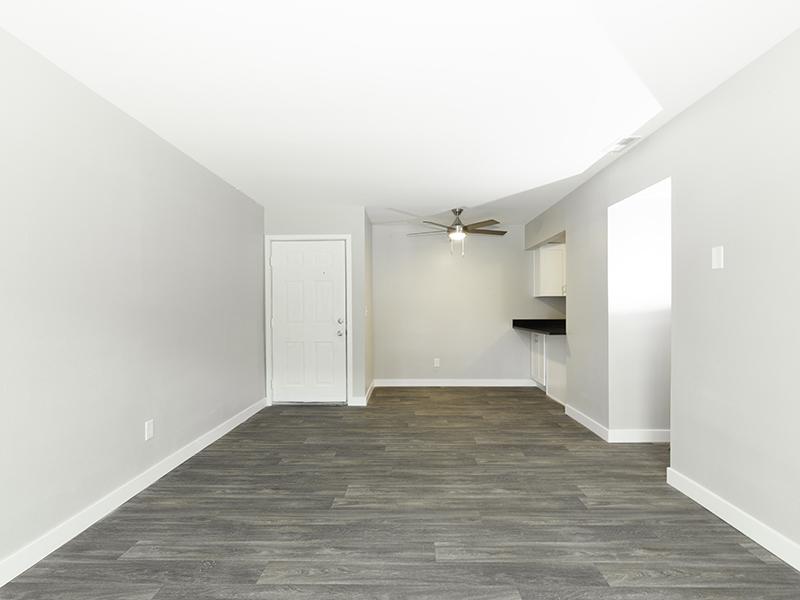 Entry | Apartments at Decker Lake
