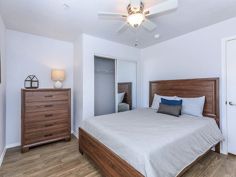 Interior | 2 Bedroom | Sonoran Reserve in Tucson, AZ