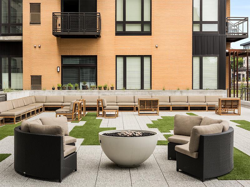 St Louis Park Apartments