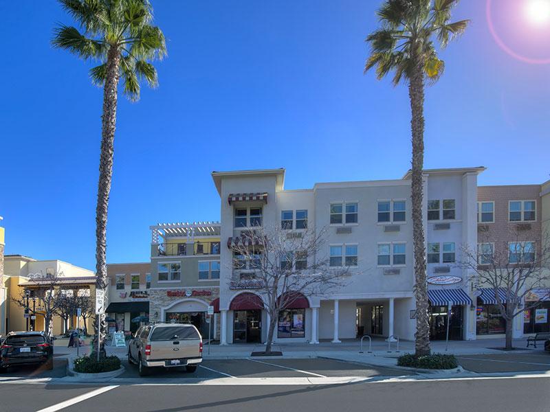 Harvest Ridge Apartments