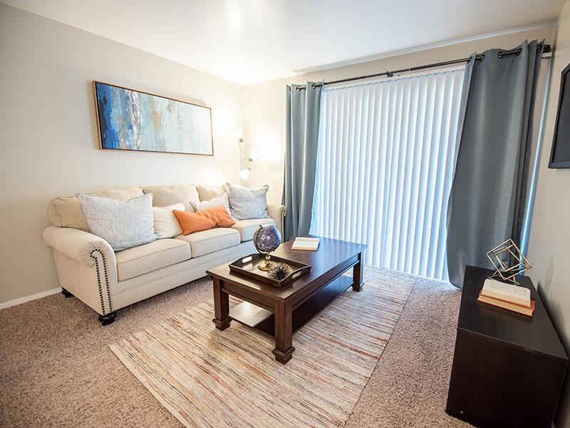 Luxury Apartments in Utah