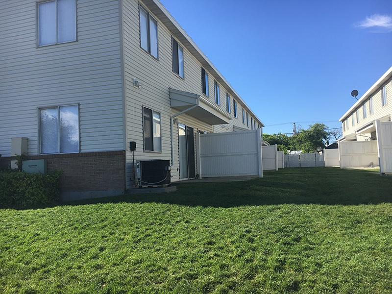 Riverview Townhomes in Salt Lake City, UT