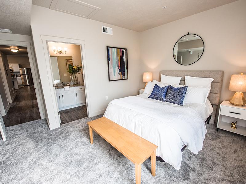 Room | Springs at Copper Canyon