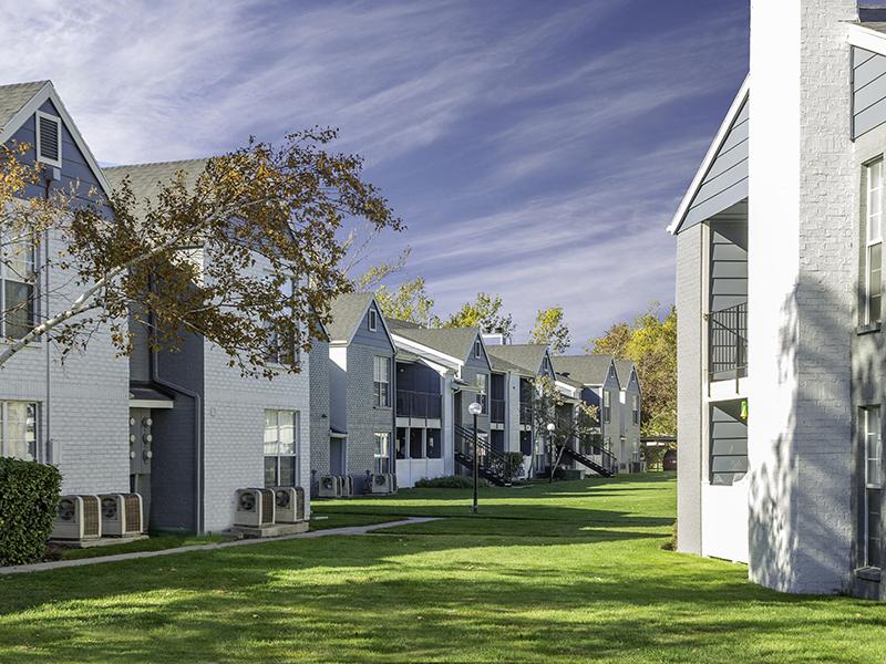 Open Fields | The Village at Raintree