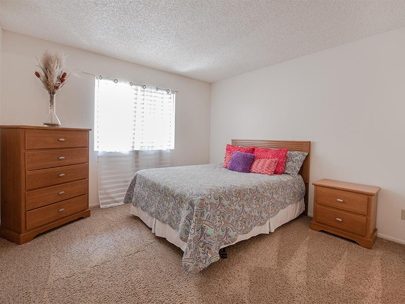 Bedroom | Ventana Palms