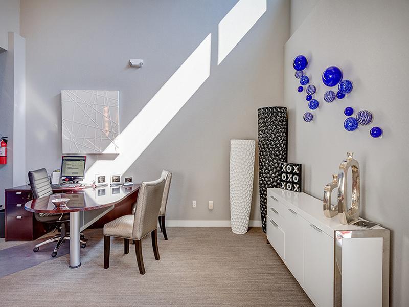 Clubhouse | The Harrison