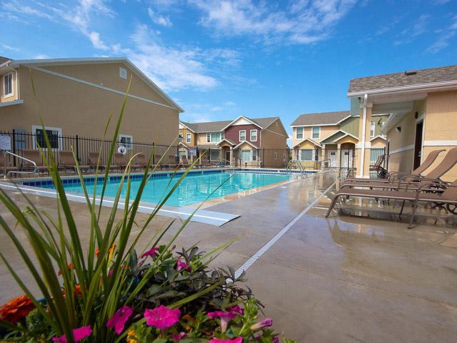 The Cove at Pleasant View