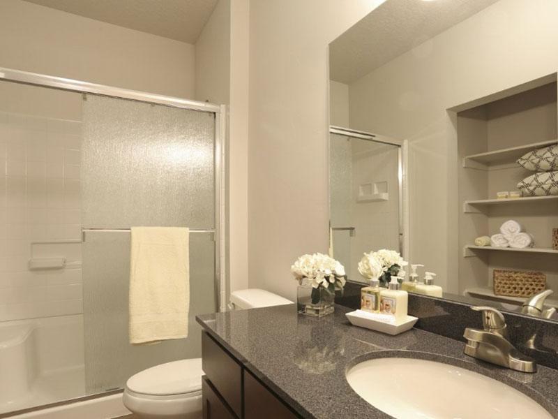 Grovecrest Villas Apartments