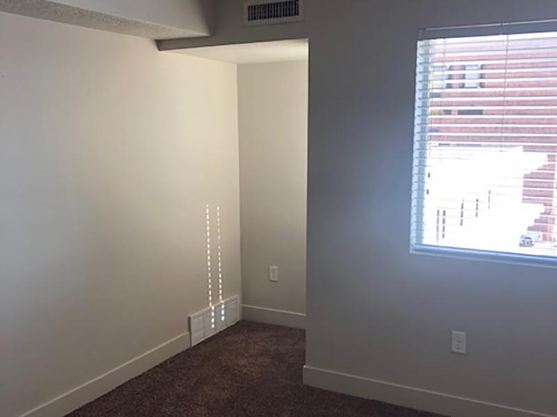 Bedroom | Lotus Apartments