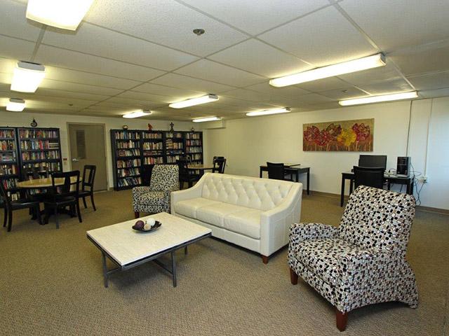 Westwood Terrace Apartments In Moline Illinois