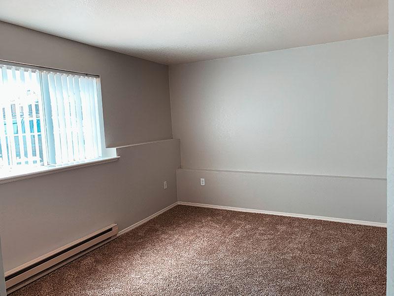 Bedroom | Arbors at Sweetgrass
