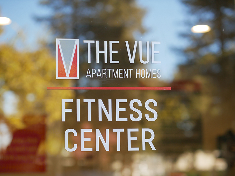 Fitness Center | The Vue Apartments in Sacramento, CA