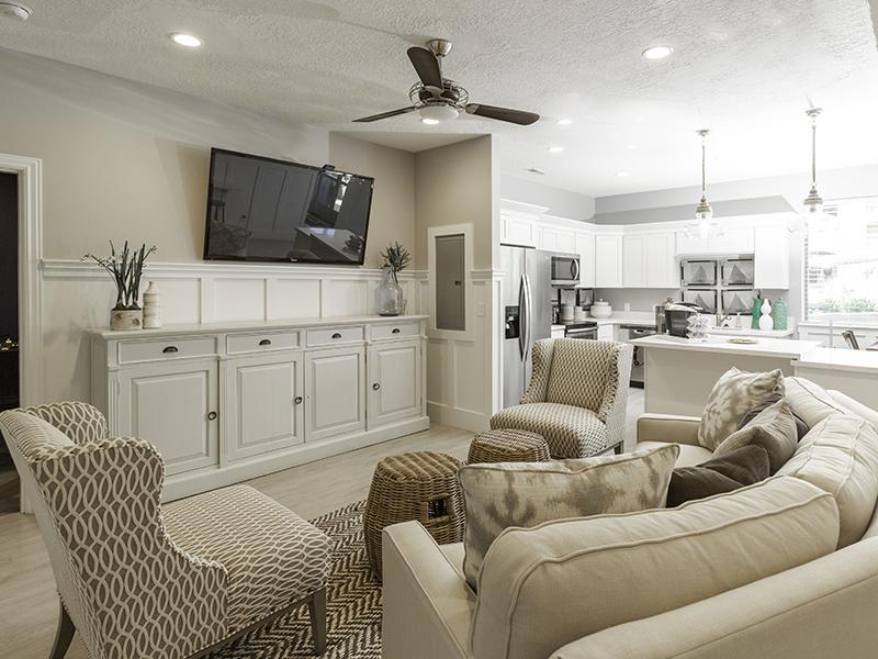 Clubhouse | Ridgeview