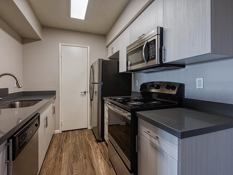 Renovated Kitchen | Willowcreek