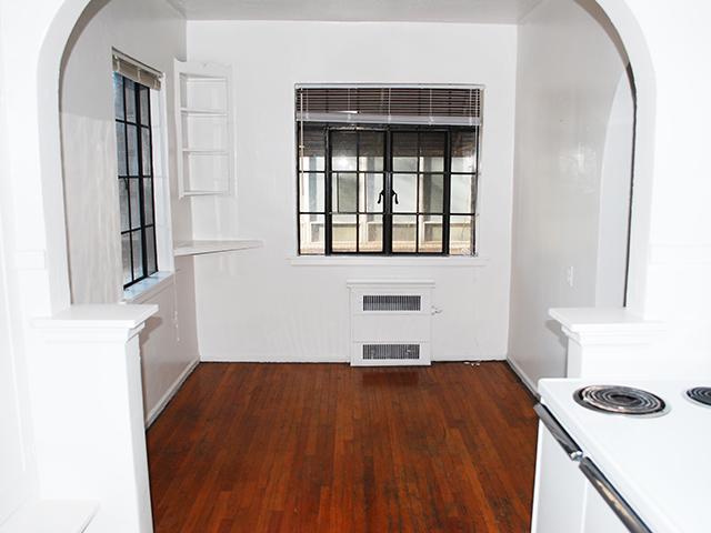 Salt Lake City Apartments at Barbara Worth