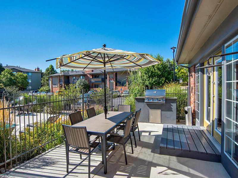 Arapahoe Club Apartments in Denver, CO 80231 Market